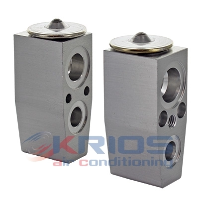 Expansion Valve, air conditioning